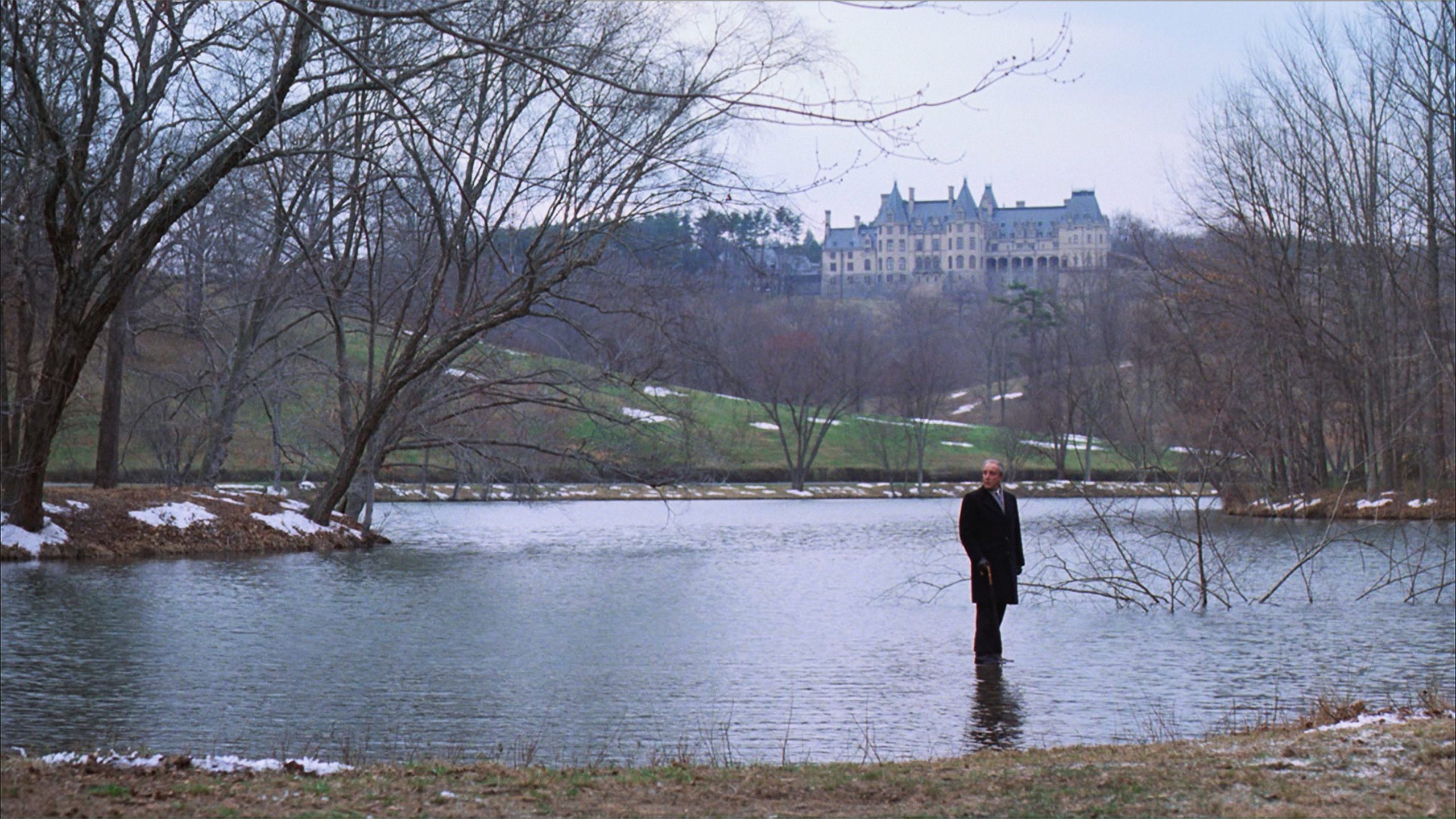 Being There, still 4