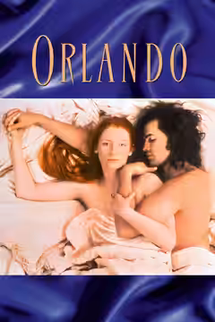 Orlando poster 5