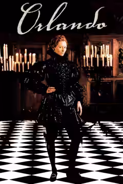 Orlando poster 2