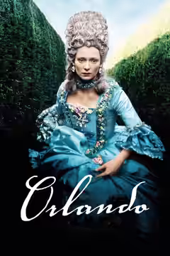 Orlando poster