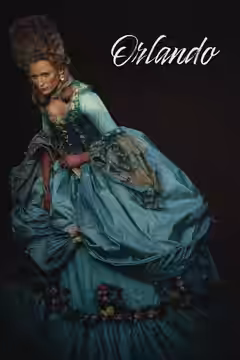 Orlando poster 3