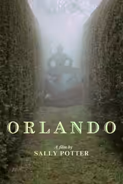 Orlando poster 4