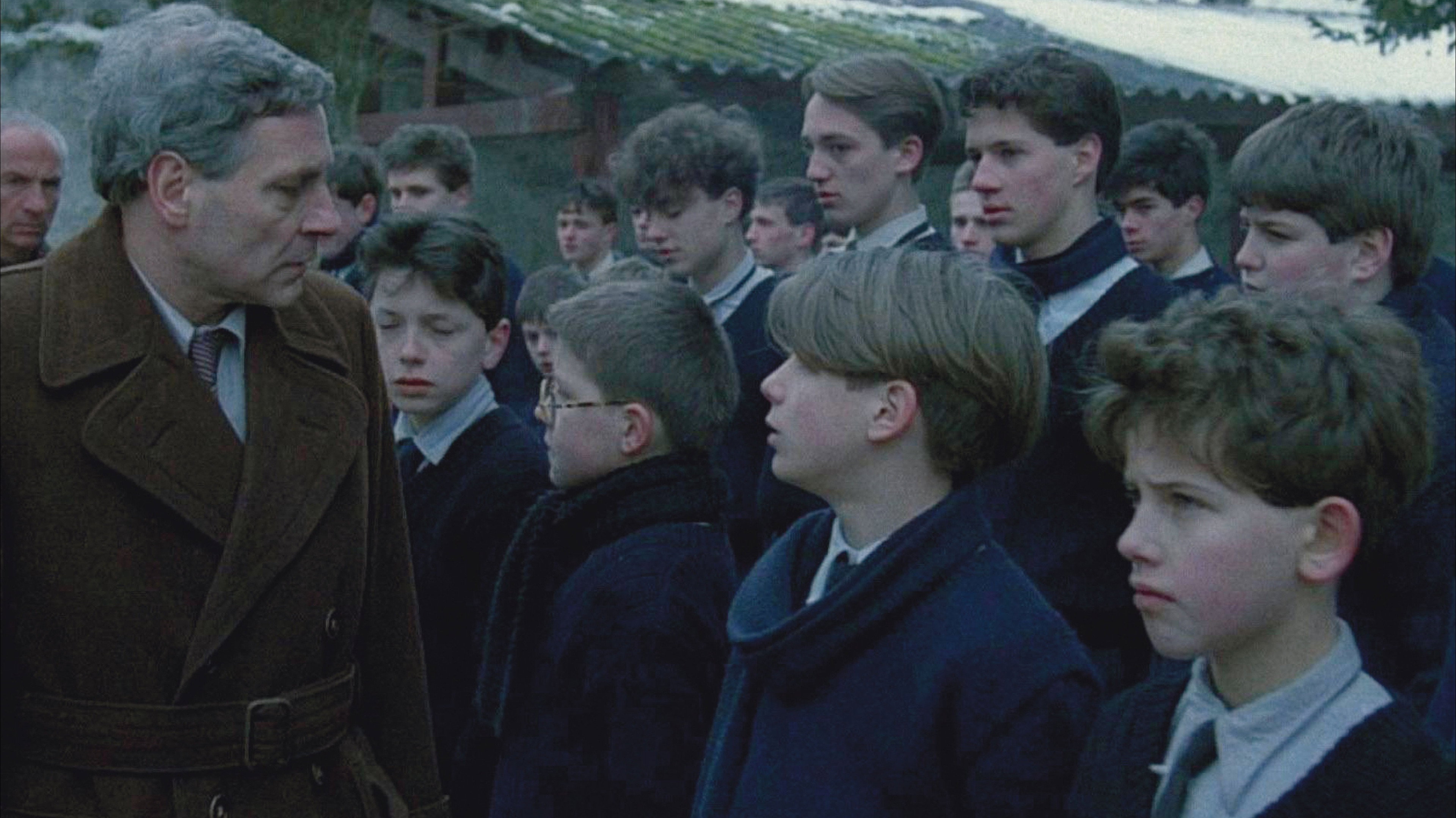 Au Revoir les Enfants, still 5