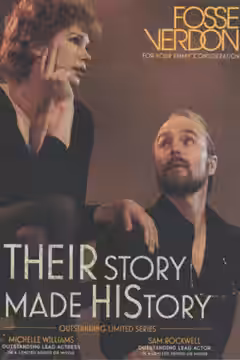 Fosse/Verdon poster 5