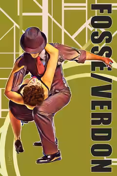 Fosse/Verdon poster 2