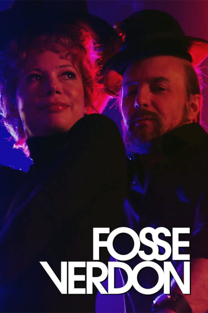 Fosse/Verdon poster 3