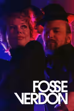 Fosse/Verdon poster 3