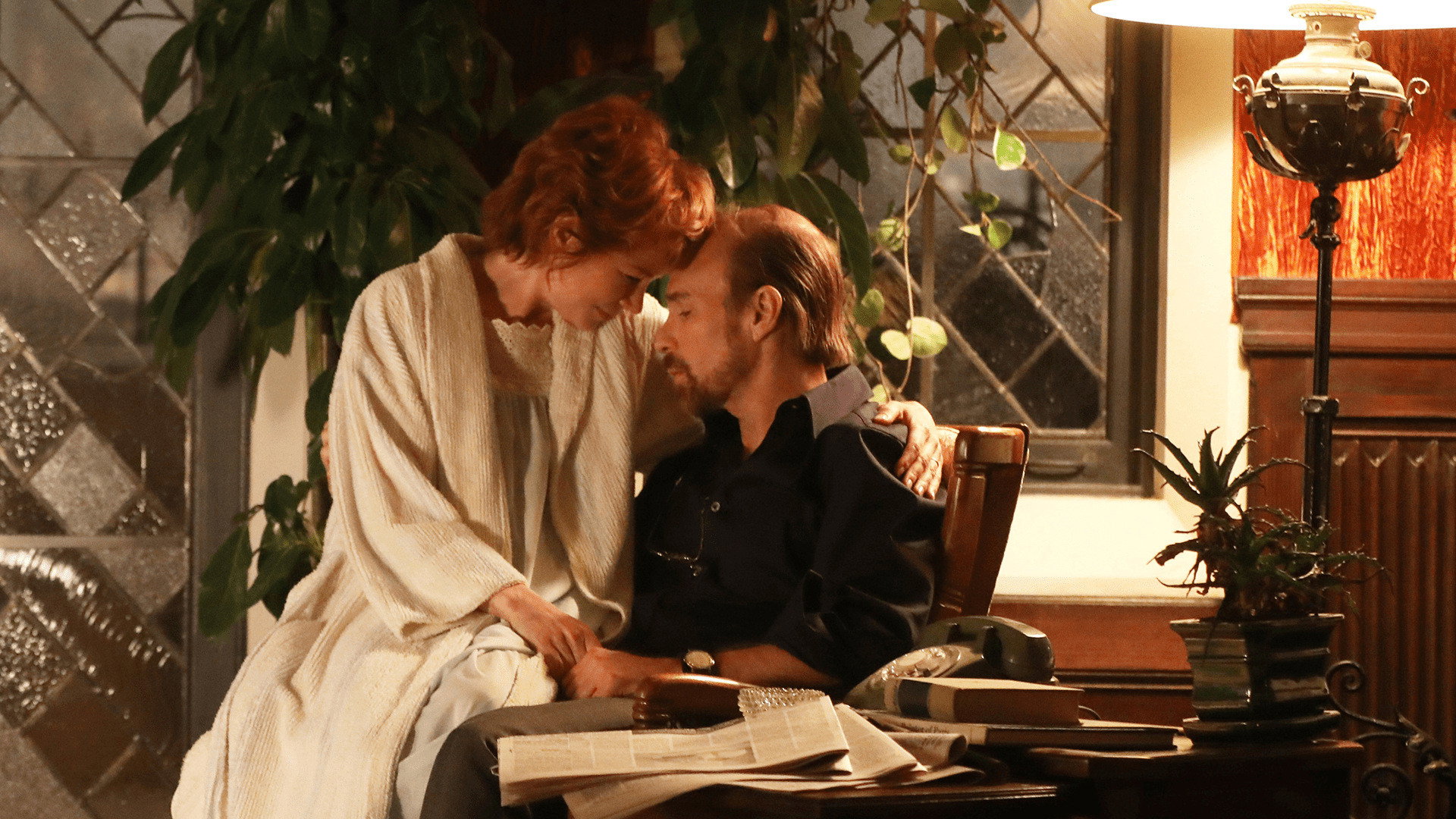 Fosse/Verdon, still 1