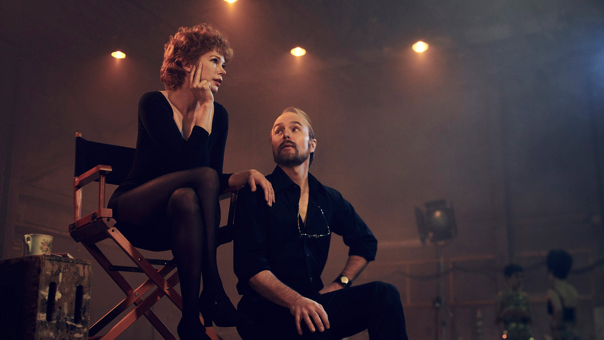 Fosse/Verdon, still 5