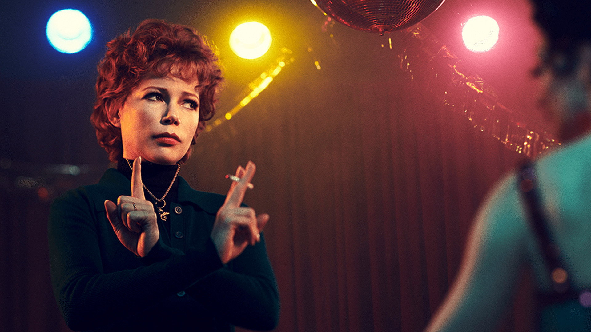 Fosse/Verdon, still 4