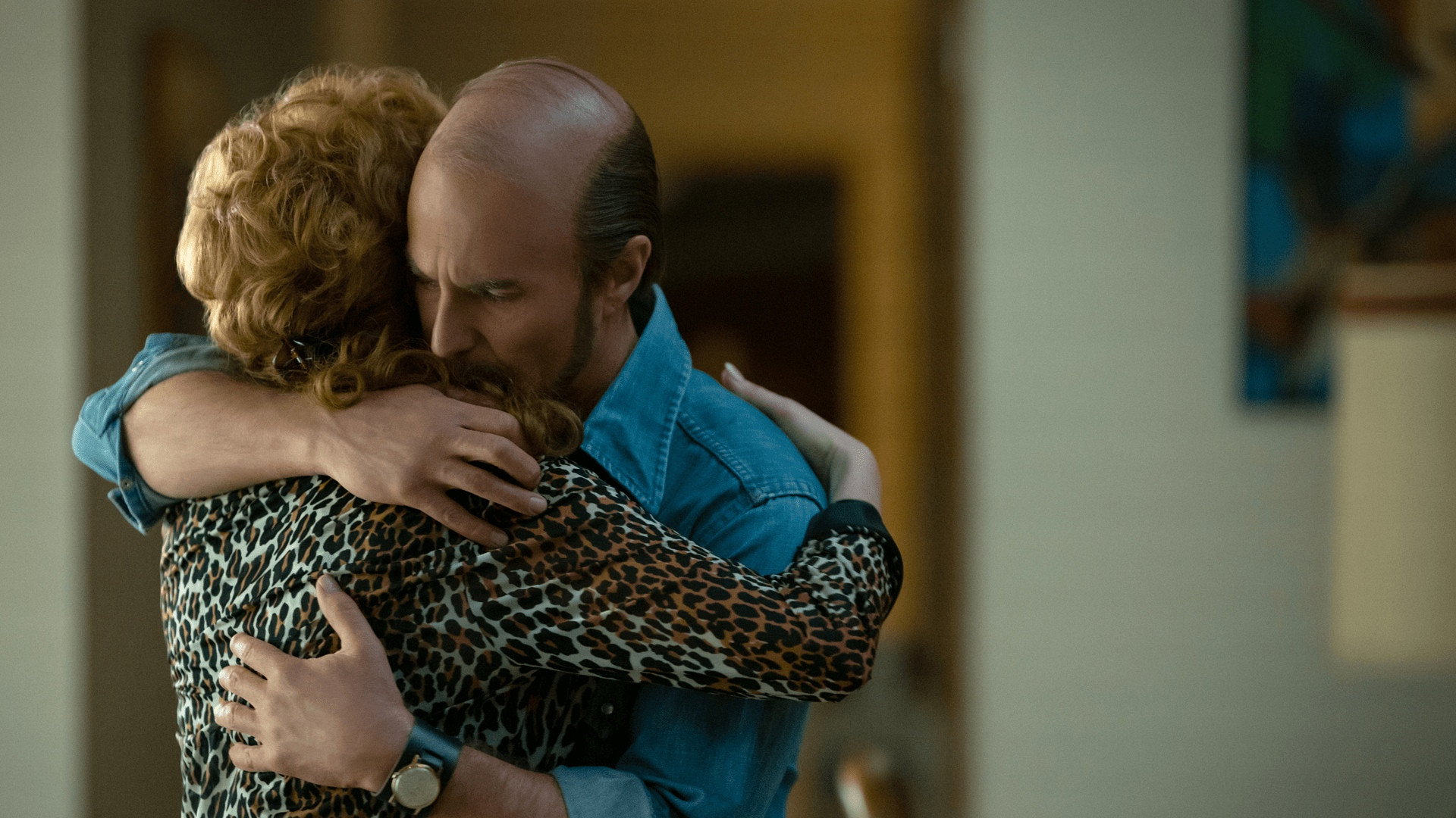 Fosse/Verdon, still 6