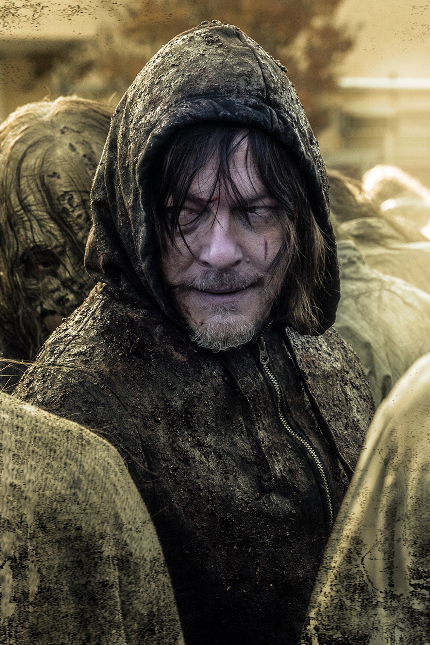 The Walking Dead poster 10