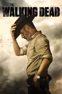 The Walking Dead poster 6