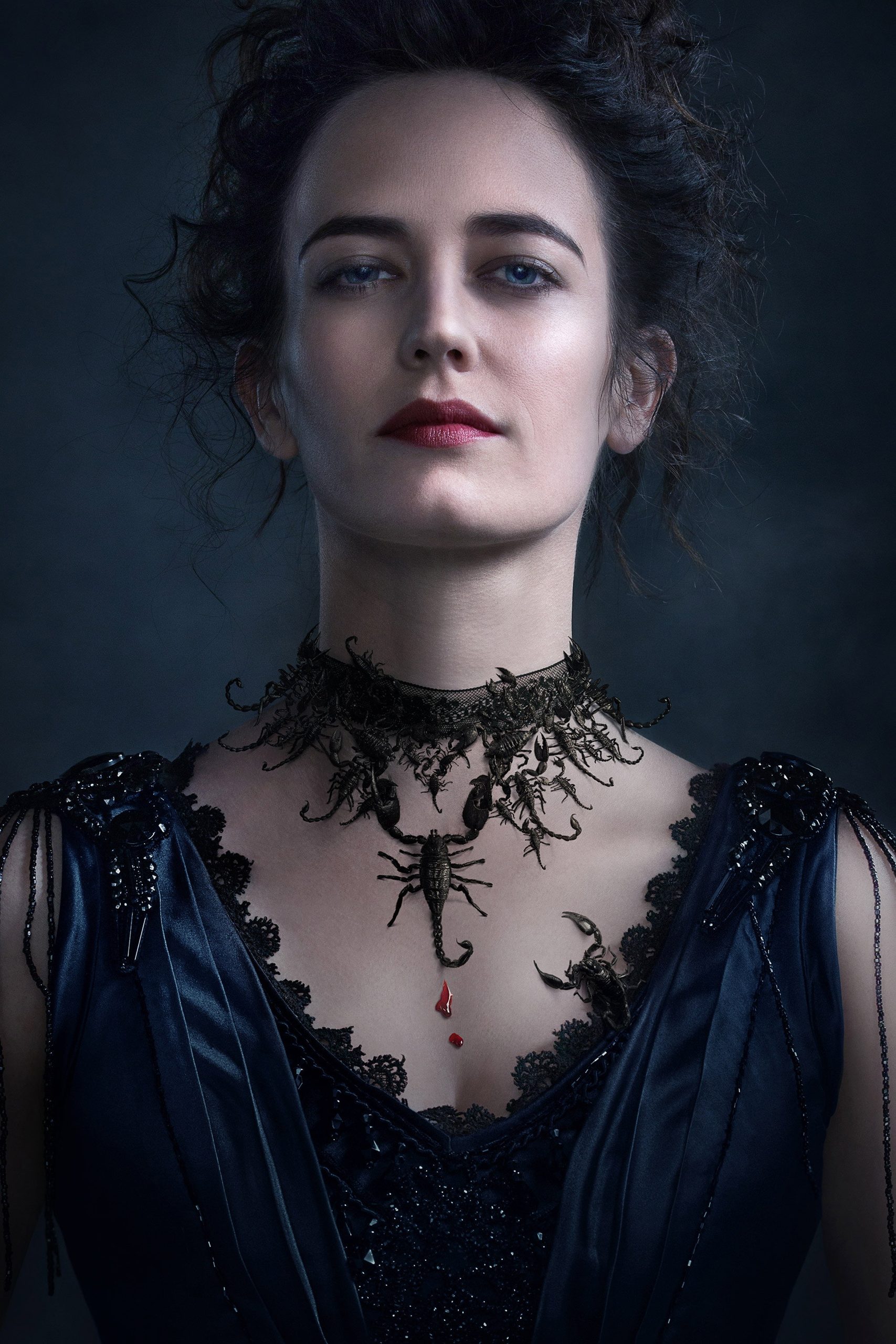 Penny Dreadful poster 5