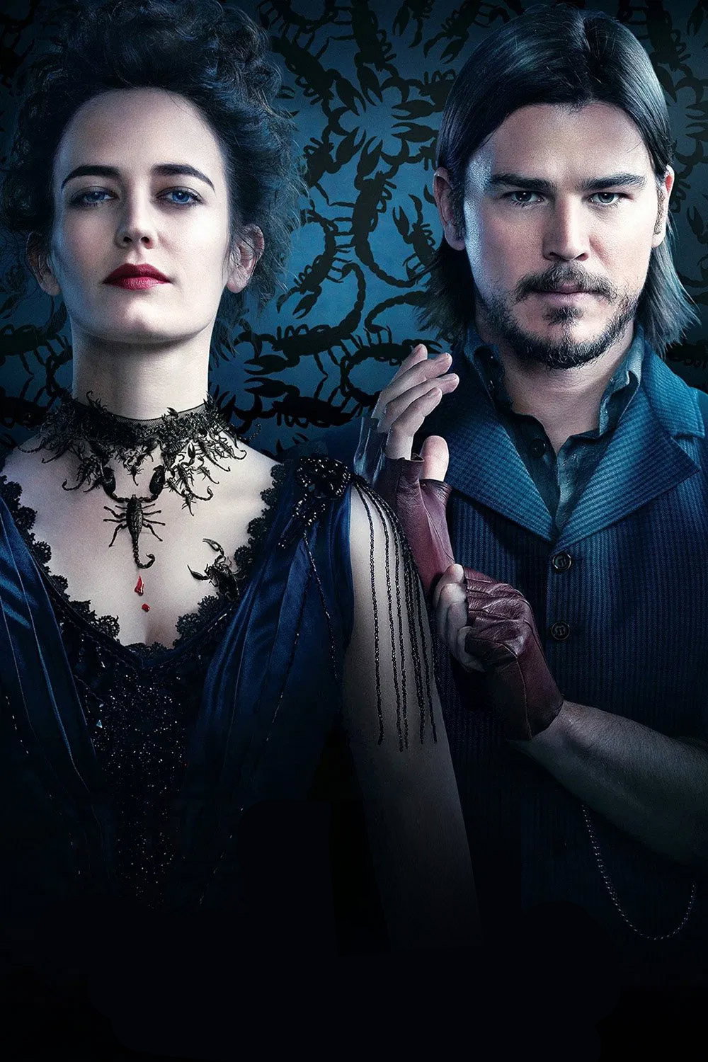 Penny Dreadful poster 6