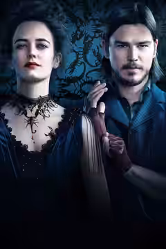 Penny Dreadful poster 6