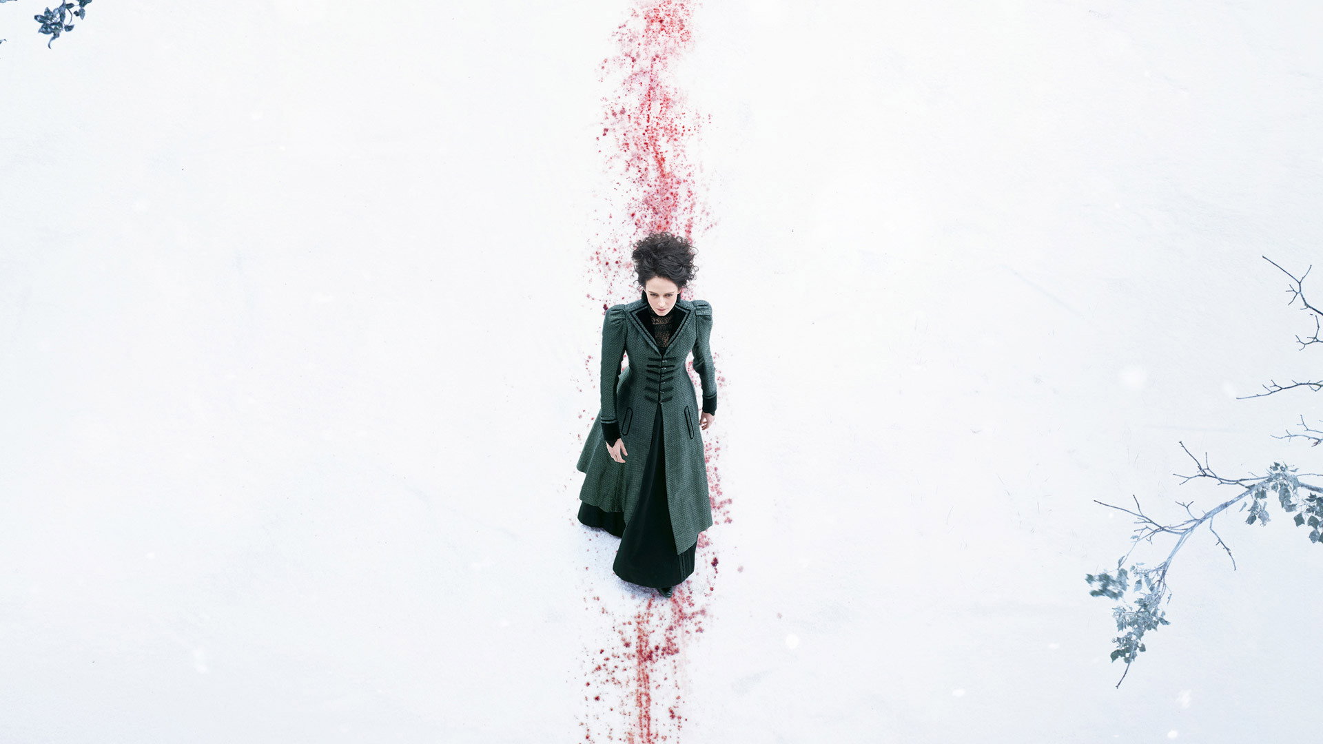 Penny Dreadful, still 2