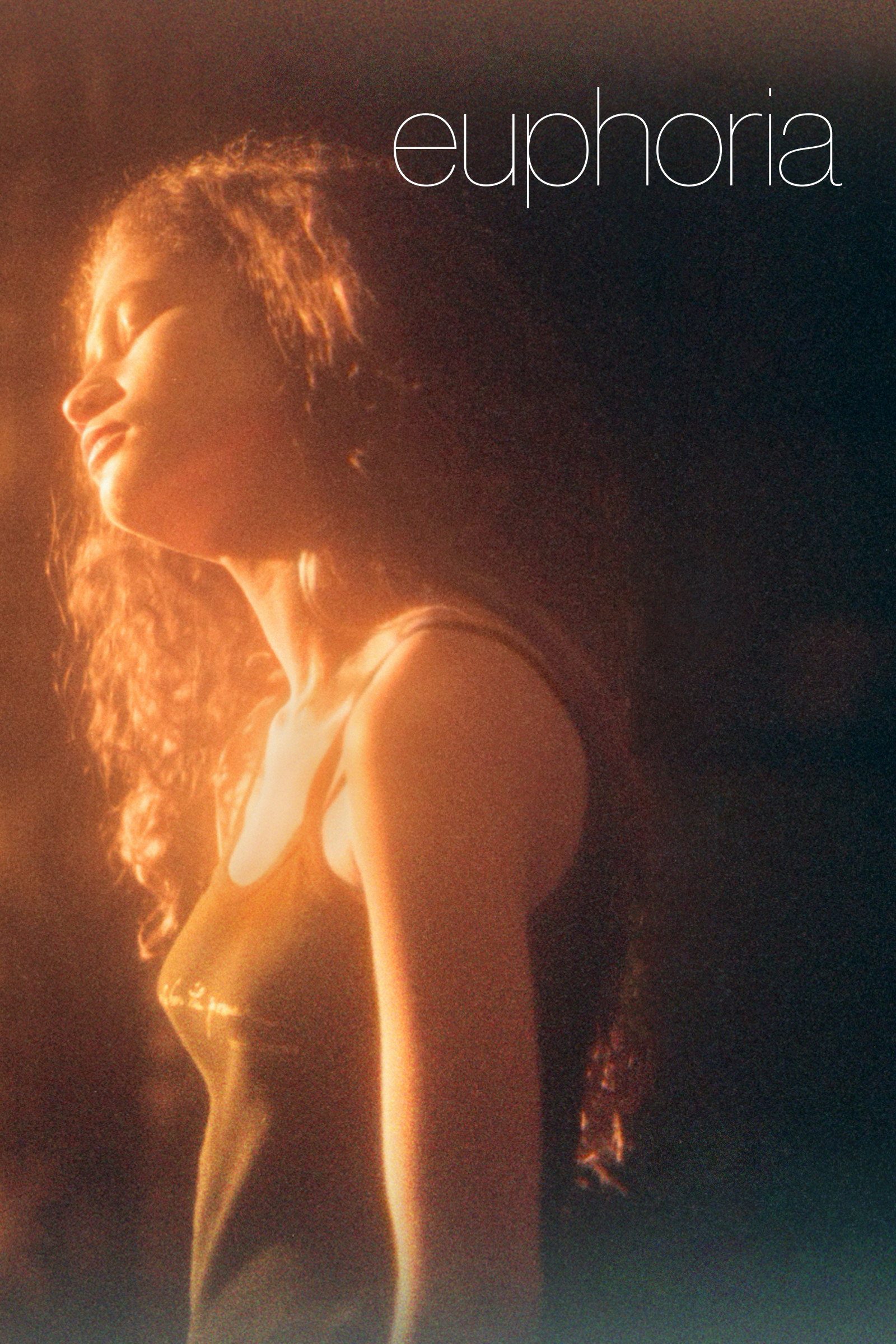Euphoria poster 2