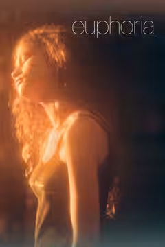 Euphoria poster 2