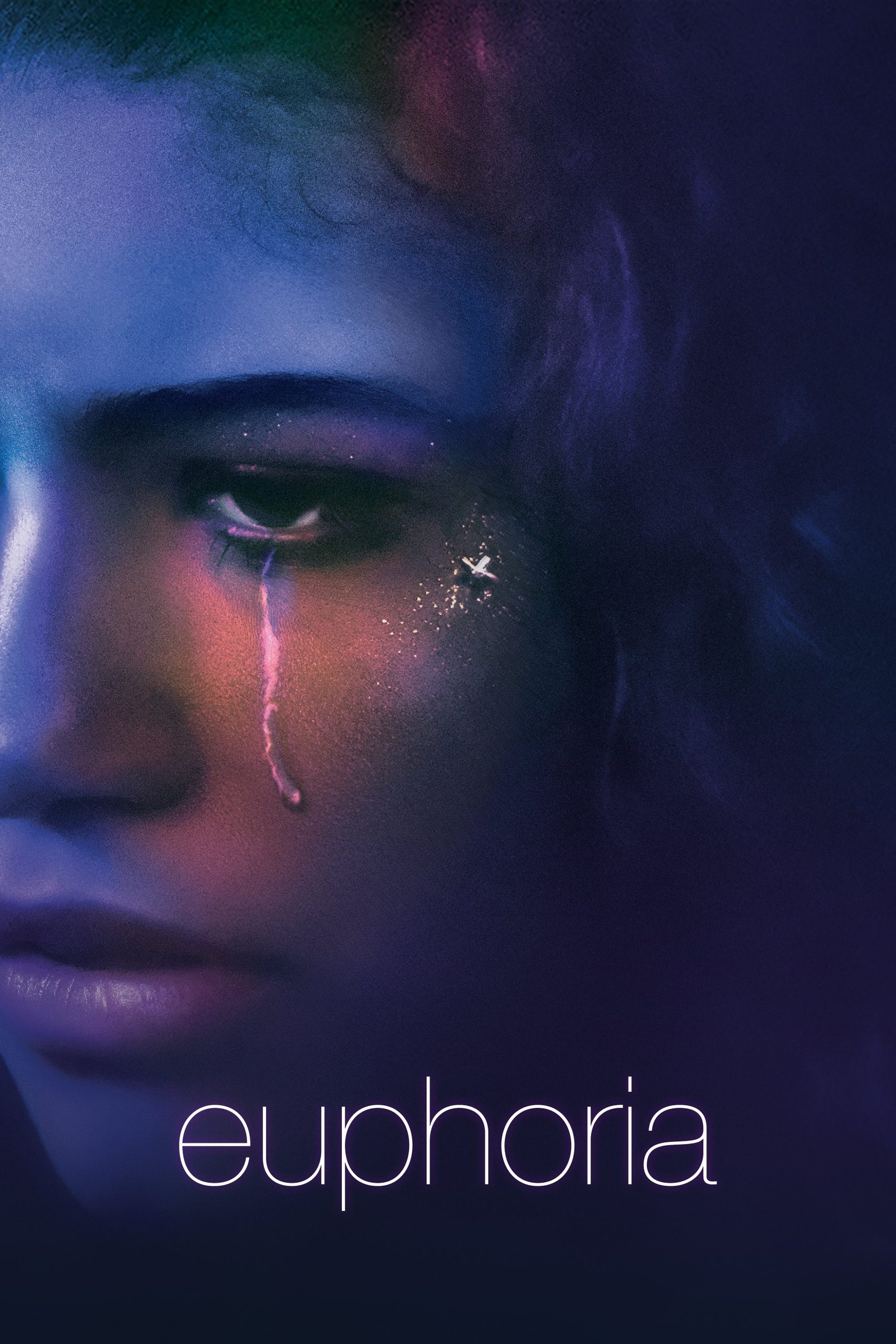 Euphoria poster 4