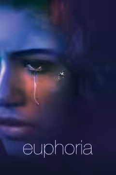 Euphoria poster 4