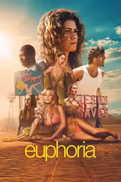 Euphoria poster 5
