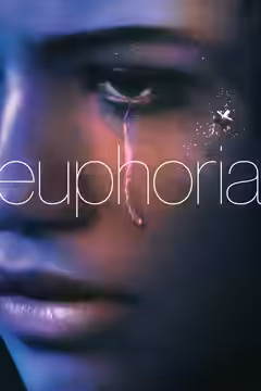 Euphoria poster 3