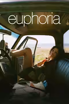 Euphoria poster