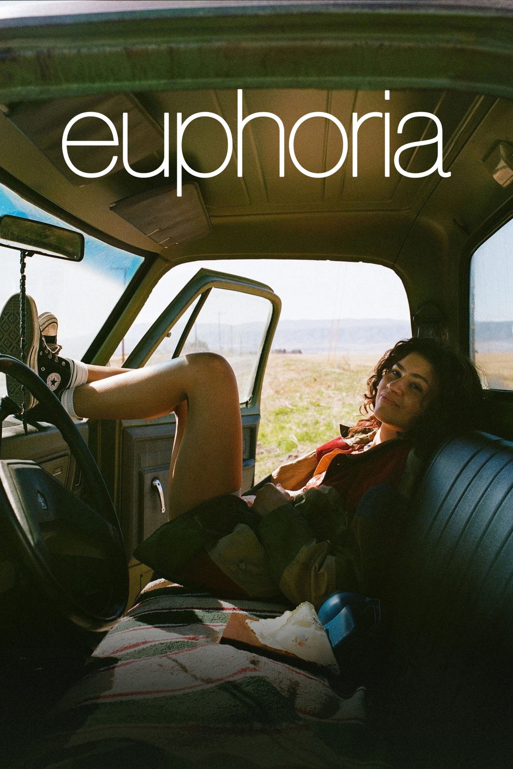 Euphoria poster