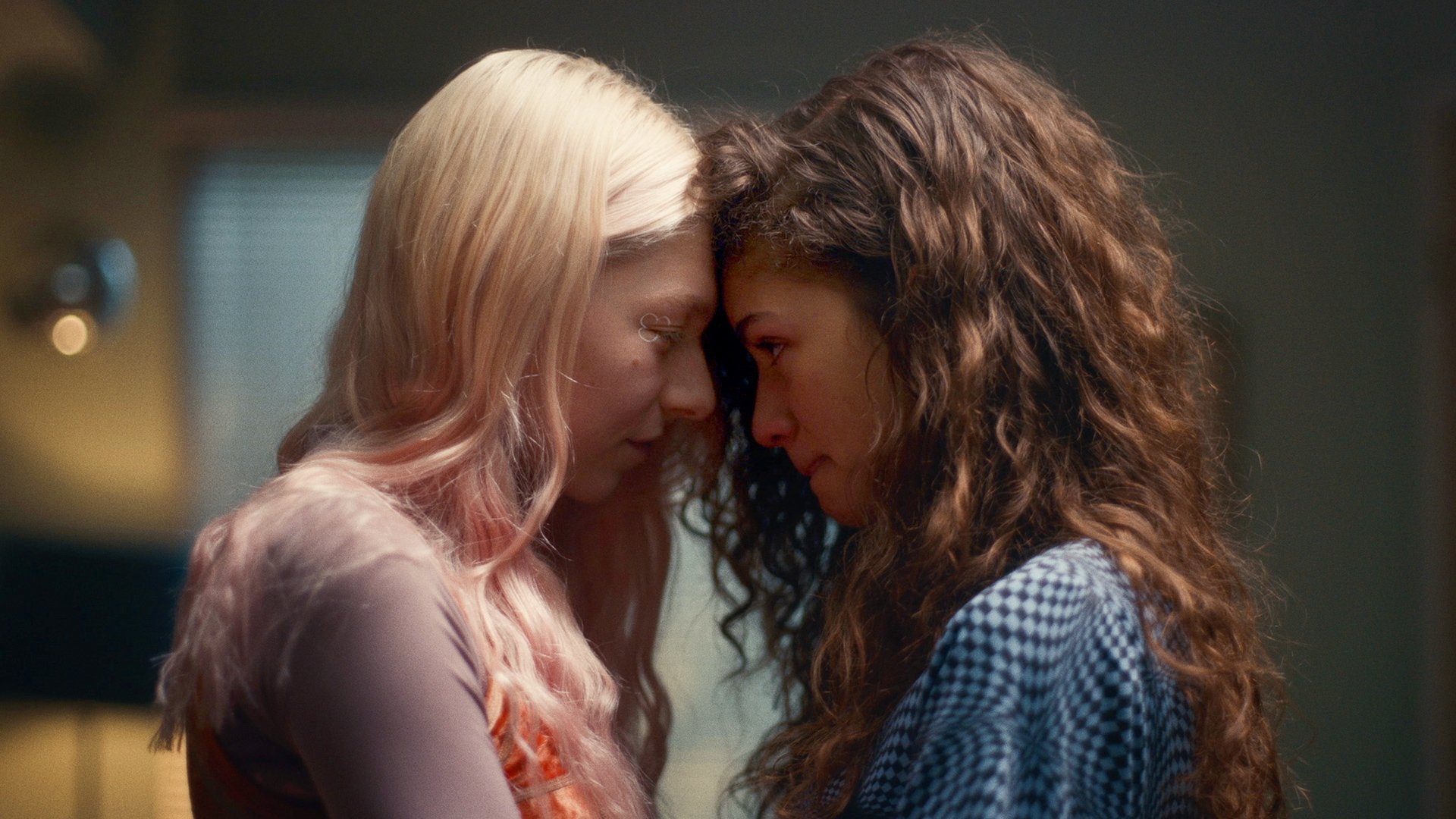 Euphoria, still 2