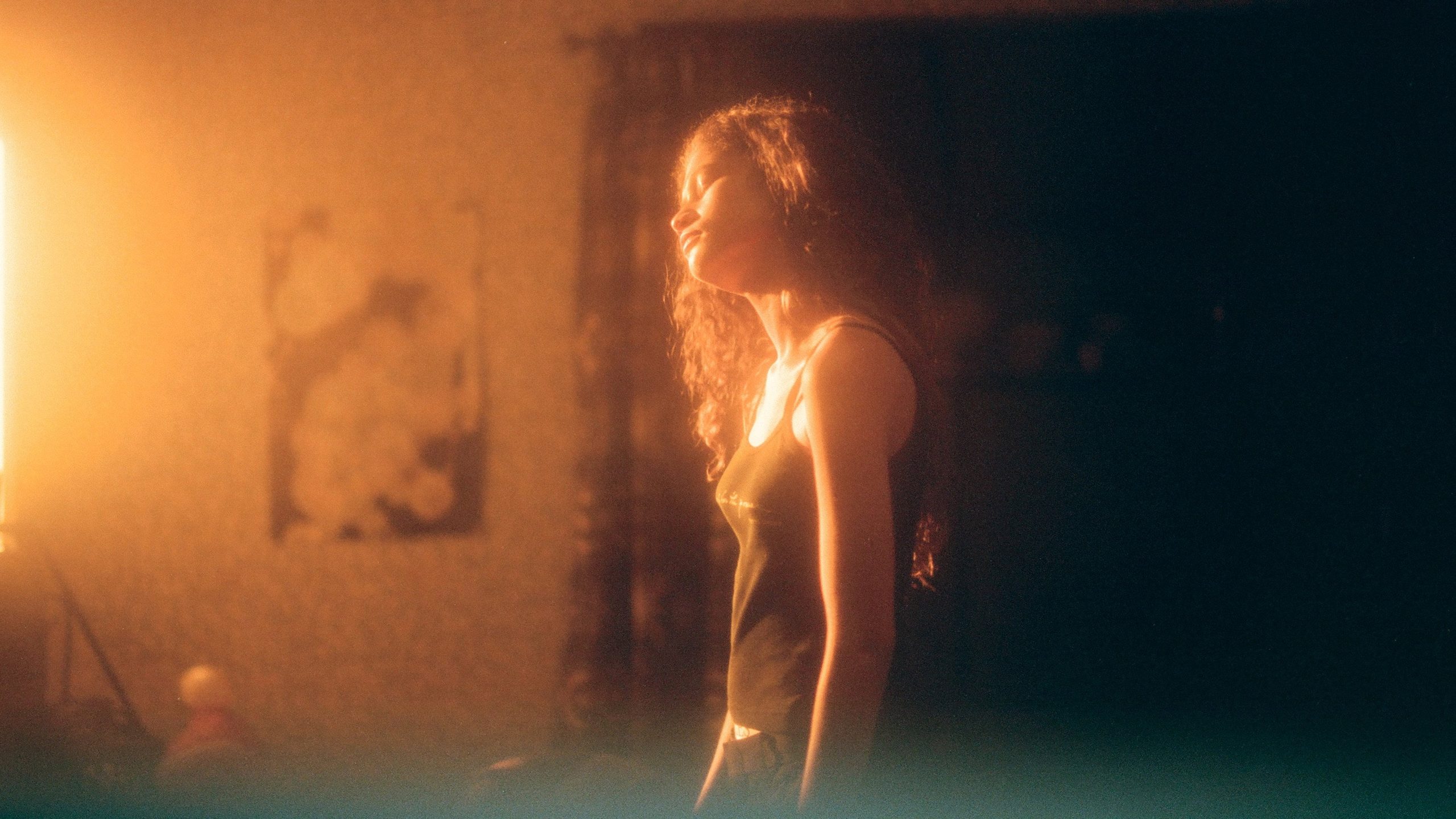 Euphoria, still 4
