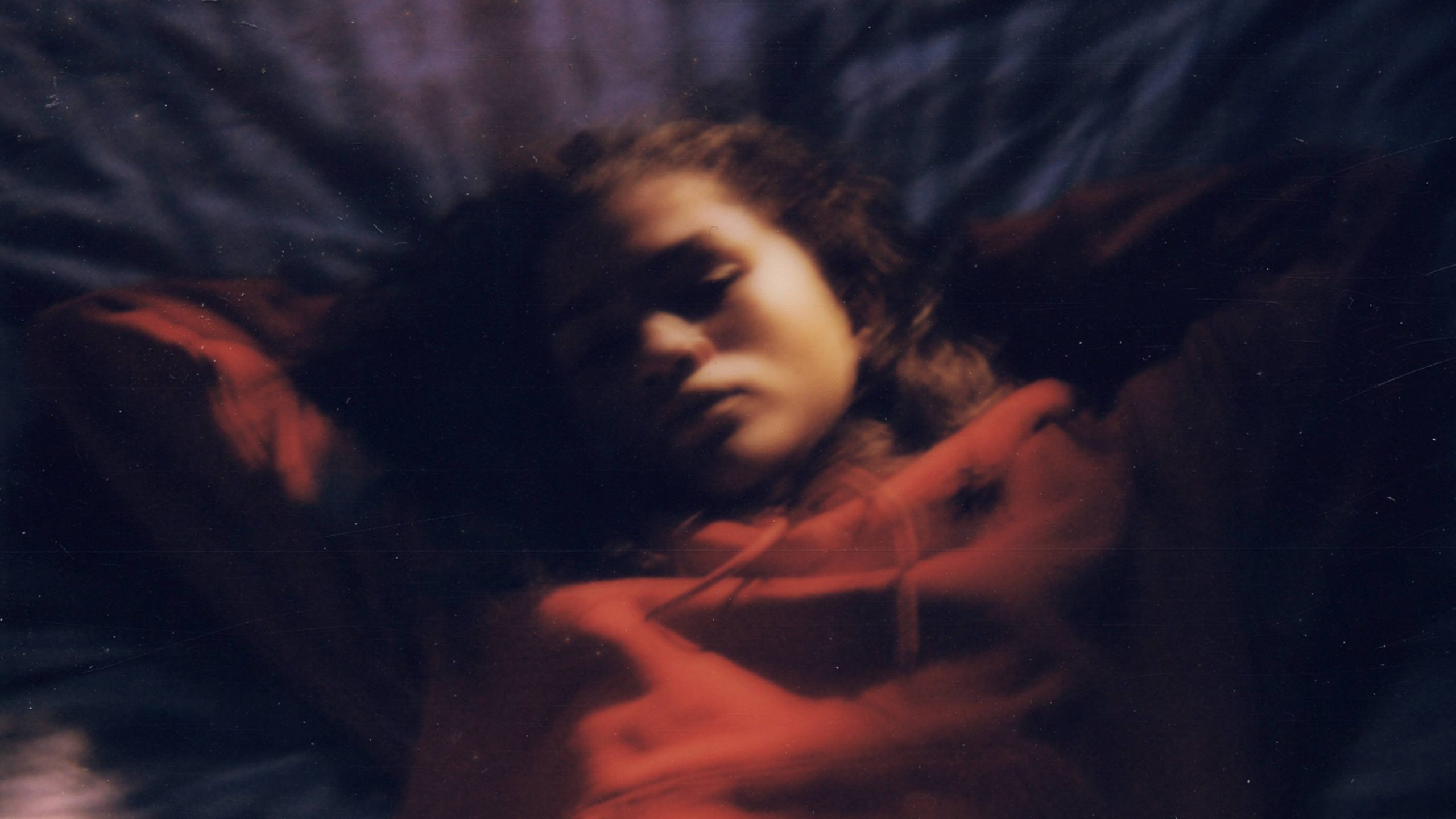 Euphoria, still 5