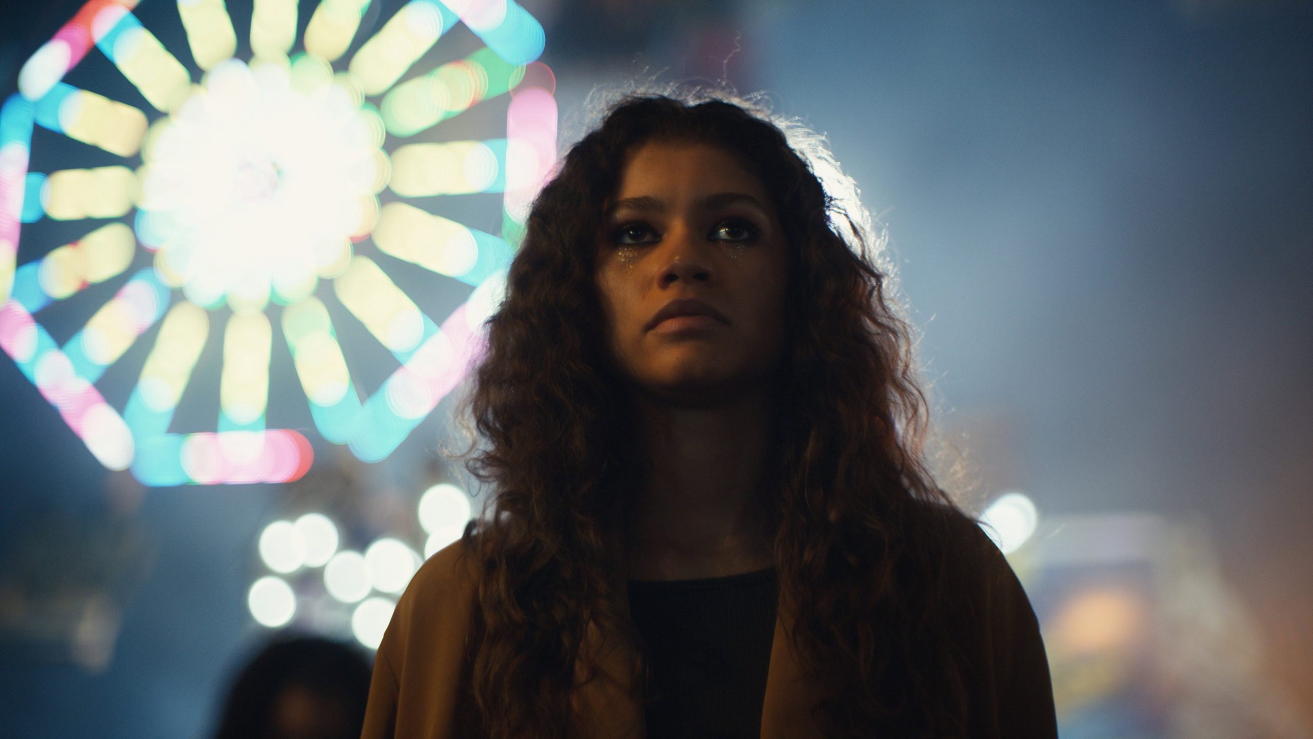 Euphoria, still 1