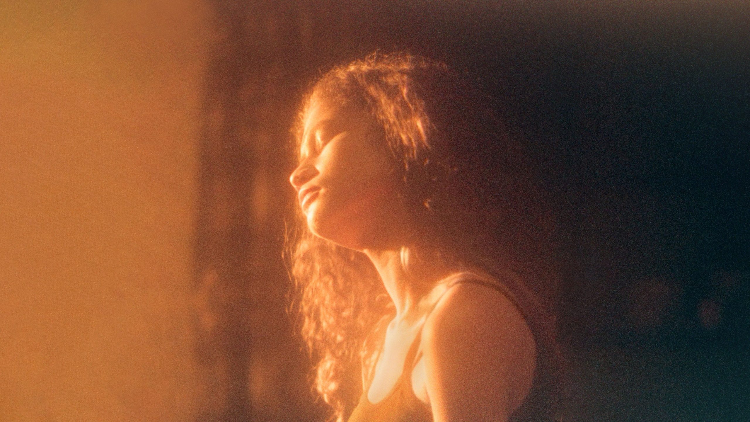 Euphoria, still 6
