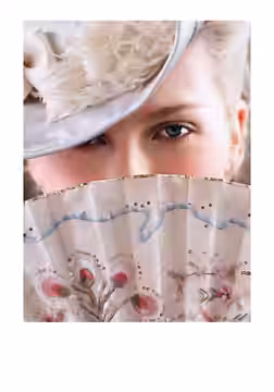 Marie Antoinette poster 2