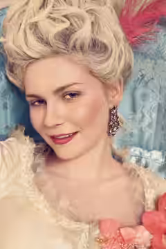 Marie Antoinette poster 1