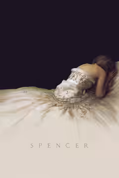 Spencer poster 1