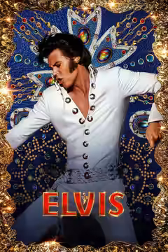 Elvis poster 2