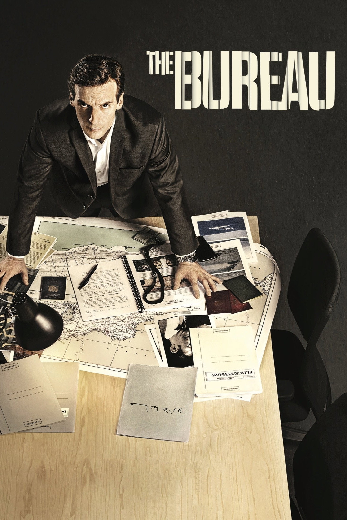 The Bureau poster 5