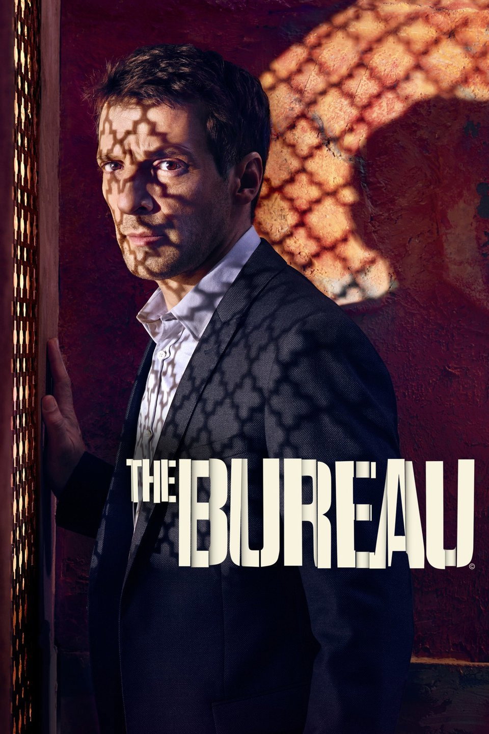 The Bureau poster 4