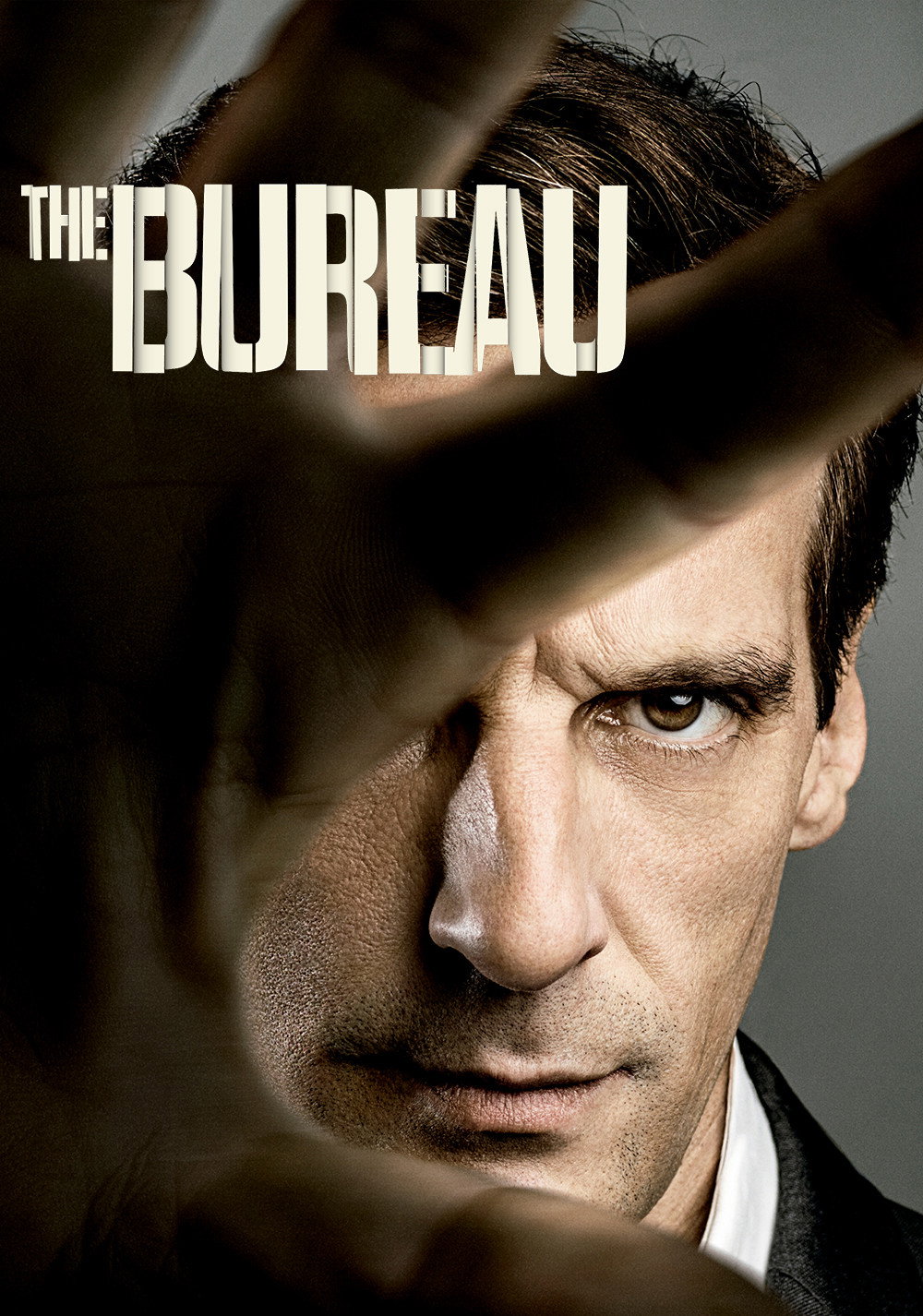 The Bureau poster 3