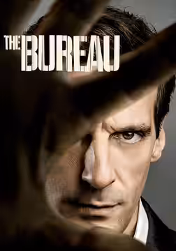 The Bureau poster 3
