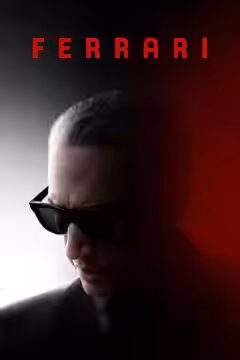 Ferrari poster 2
