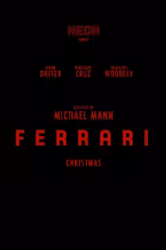 Ferrari poster 5