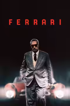 Ferrari poster 3