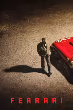 Ferrari poster 4