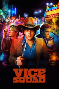 Vice Squad poster 2