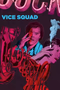 Vice Squad poster 3