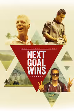 Next Goal Wins poster 3