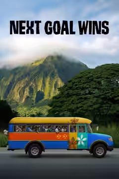 Next Goal Wins poster 2